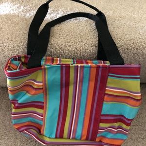 Sally Spicer Small Tote